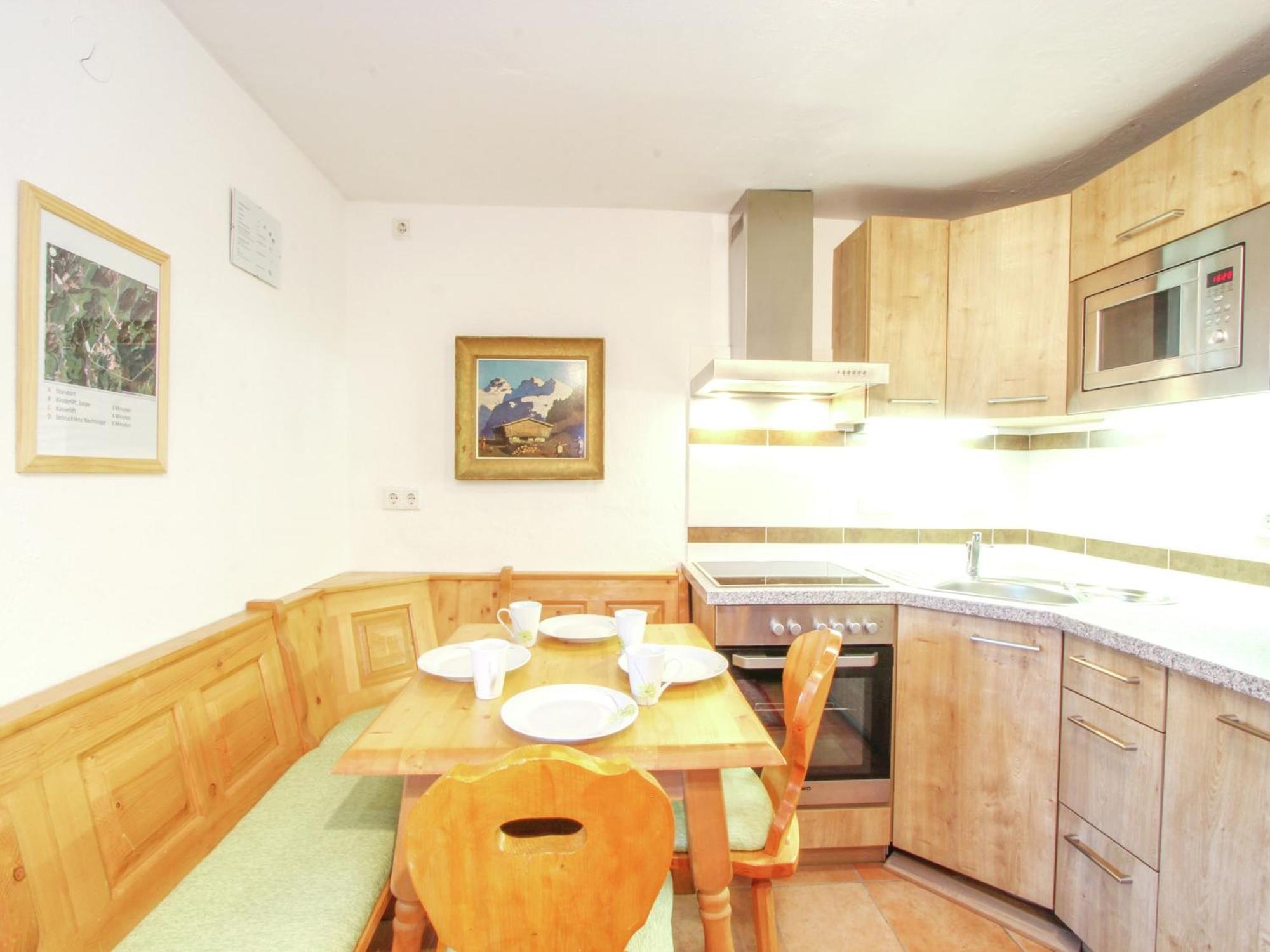Chalet In Niederndorf Near Kufstein With Balcony Niederndorferberg المظهر الخارجي الصورة