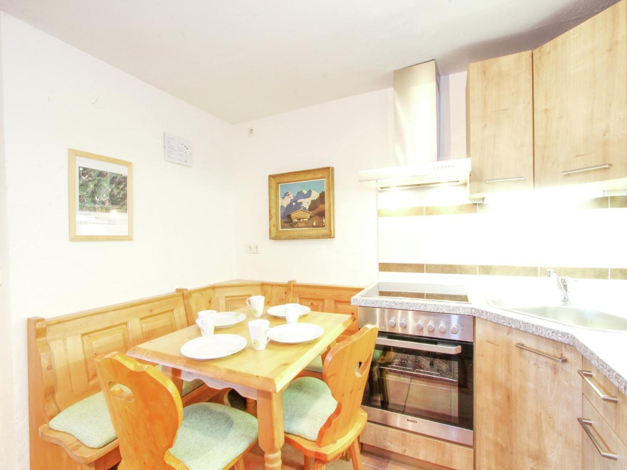 Chalet In Niederndorf Near Kufstein With Balcony Niederndorferberg المظهر الخارجي الصورة