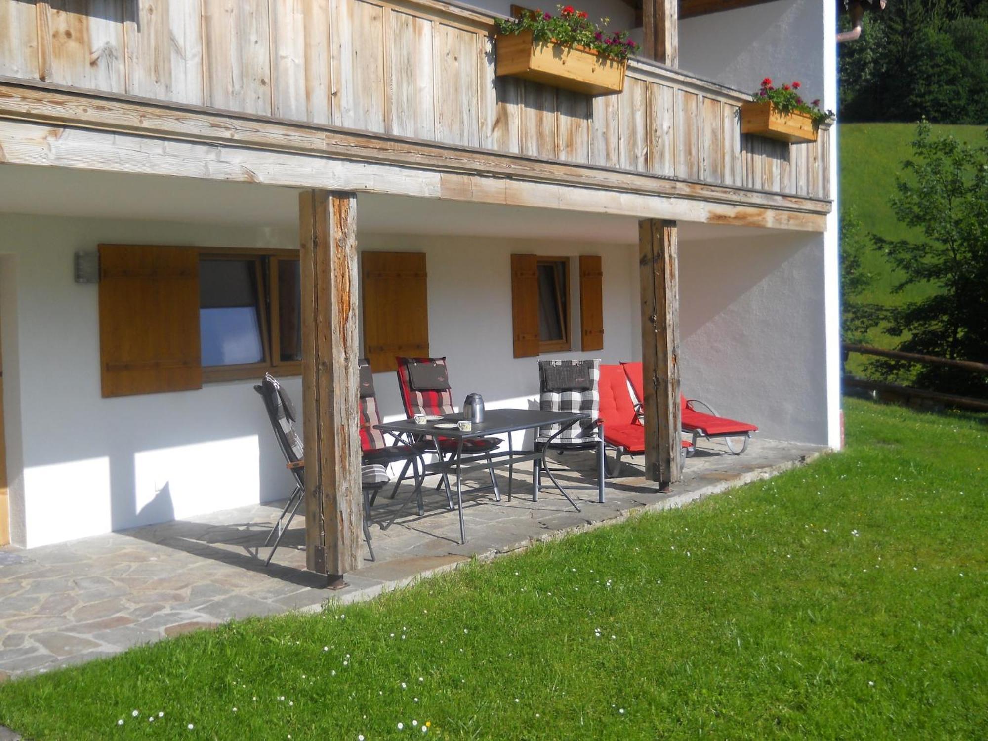 Chalet In Niederndorf Near Kufstein With Balcony Niederndorferberg المظهر الخارجي الصورة