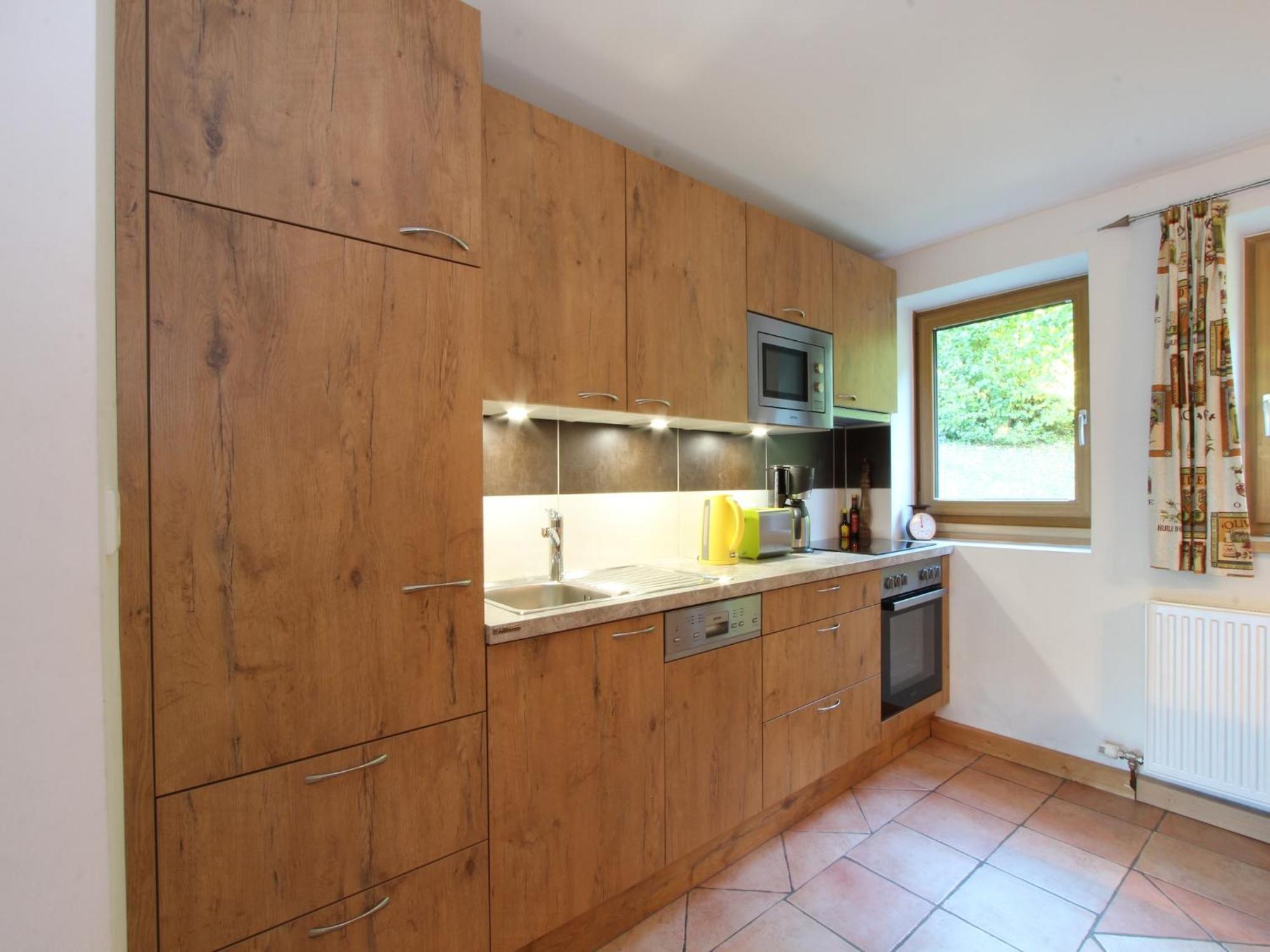 Chalet In Niederndorf Near Kufstein With Balcony Niederndorferberg المظهر الخارجي الصورة