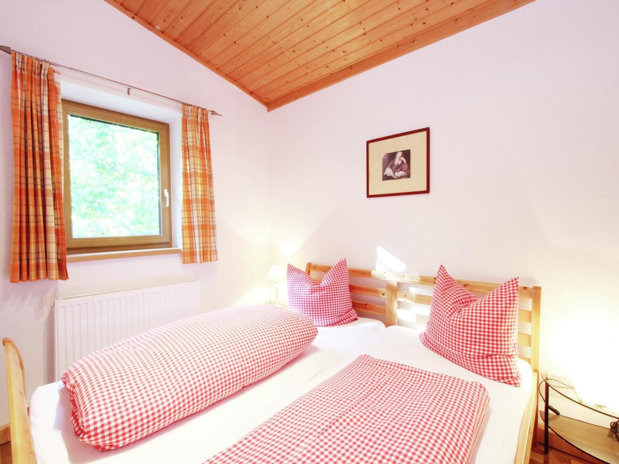 Chalet In Niederndorf Near Kufstein With Balcony Niederndorferberg المظهر الخارجي الصورة