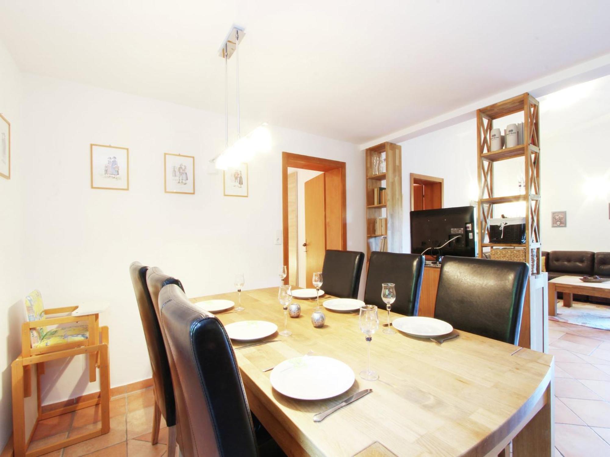 Chalet In Niederndorf Near Kufstein With Balcony Niederndorferberg المظهر الخارجي الصورة