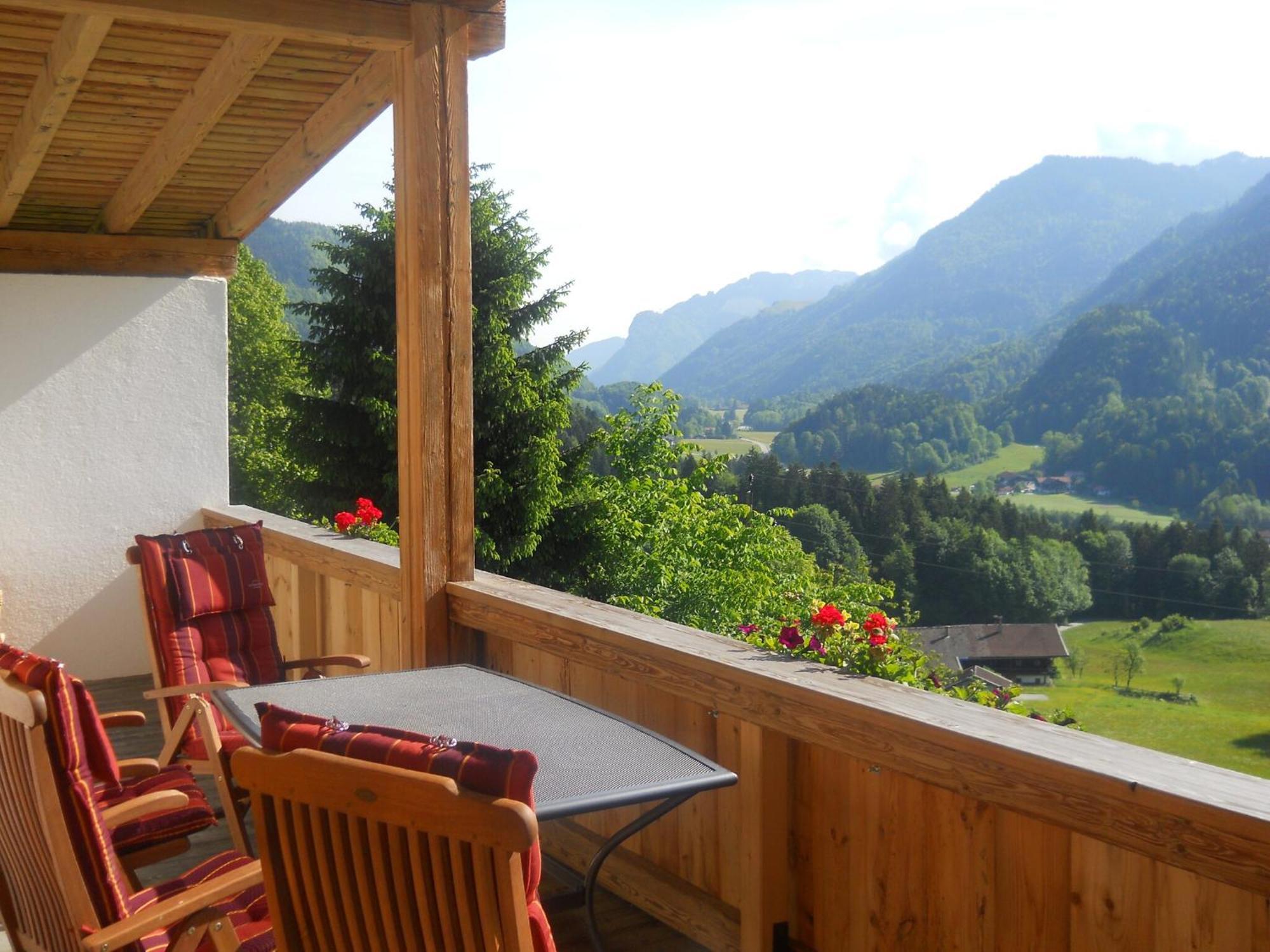 Chalet In Niederndorf Near Kufstein With Balcony Niederndorferberg المظهر الخارجي الصورة