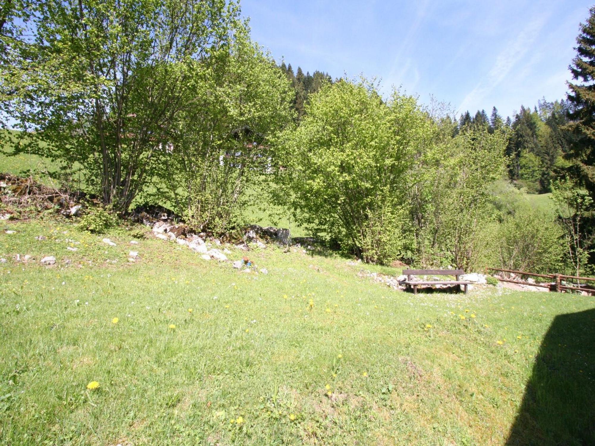 Chalet In Niederndorf Near Kufstein With Balcony Niederndorferberg المظهر الخارجي الصورة