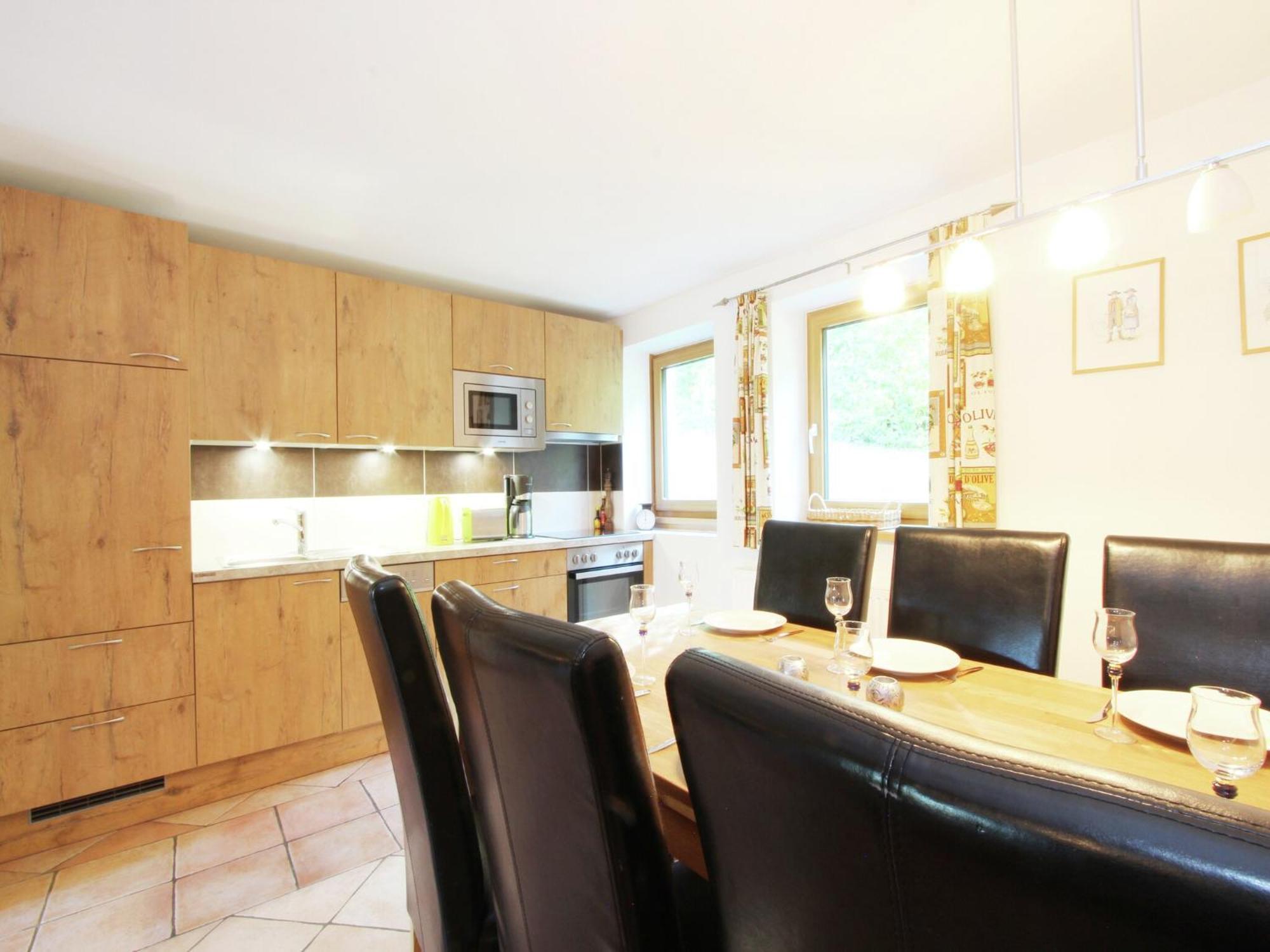 Chalet In Niederndorf Near Kufstein With Balcony Niederndorferberg المظهر الخارجي الصورة