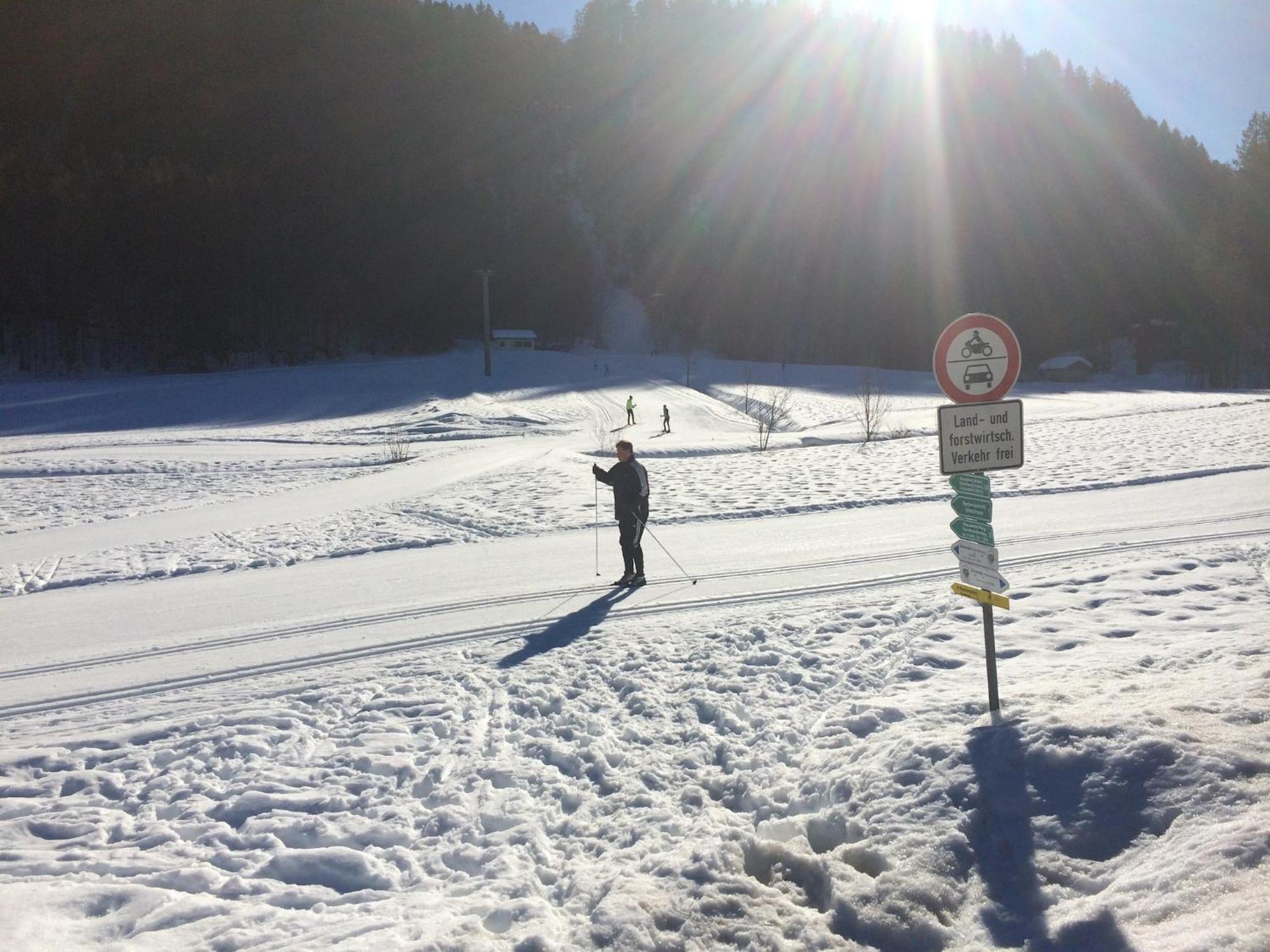 Chalet In Niederndorf Near Kufstein With Balcony Niederndorferberg المظهر الخارجي الصورة