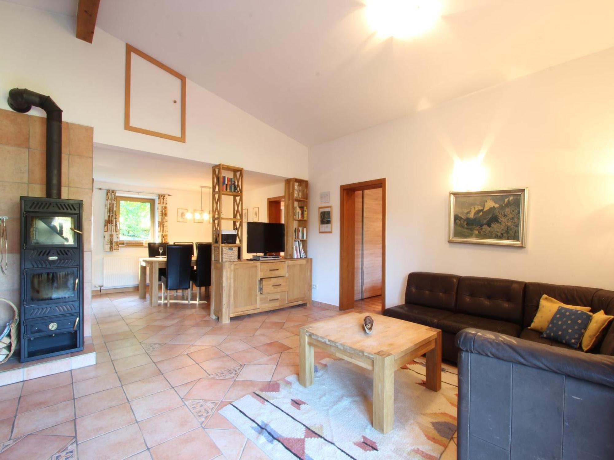 Chalet In Niederndorf Near Kufstein With Balcony Niederndorferberg المظهر الخارجي الصورة